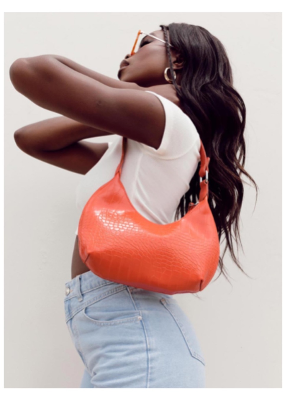 shoulder bag